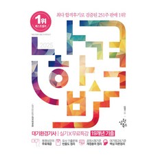 SamwonBooks 2025 我合格 大氣環境技師 實作X免費特講 19年考古題