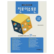 職涯議題討論：第四次工業革命時代職涯教科書21個主題, 全學年, 論述/寫作