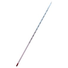 이부부 수업 가정 소동물 실험실 아날로그 0~100도 온도계, 1개