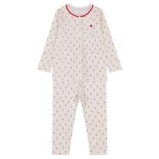 ETTOI 送禮用 Julie 修身棉質內衣上下套裝