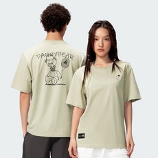 kawasaki 川崎 男友風休閒短袖T恤 K2C01-C3203