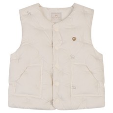 ETTOI 嬰幼兒禮品用 Hadi刺繡DD VT