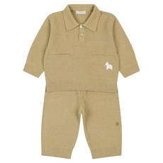ETTOI 幼兒用Rudy Tactel上下套裝