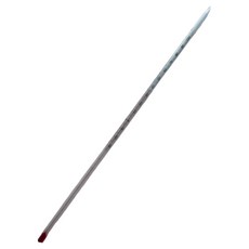 이부부 수업 가정 소동물 실험실 아날로그 -30~100도 온도계, 1개