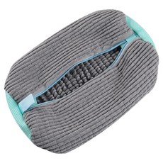 Sun&Dream Clean Fit 運動鞋保護洗衣袋 39 x 19 cm, 1個, 灰色