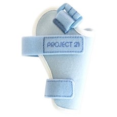 PROJECT 21 寵物護膝 右腳 M, 1個