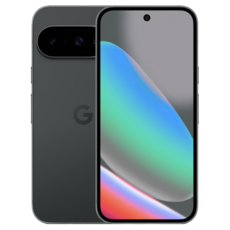 Google 谷歌 Pixel 10 12G, 曜石黑, 128GB