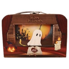 Weeny Beeny 萬聖節電影盒零食組, 385g, 1套