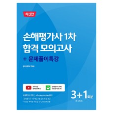 損害評估師 1次合格模擬考試+解題特講 3+1回, The Trillion