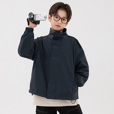TEEN FLOW 青少年用 Flow 防風外套 TELT23