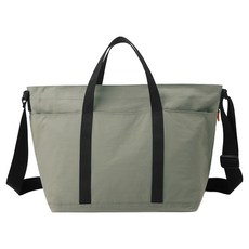 Gold Road 漂亮筆電包, 1個, 卡其灰色