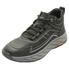 Tamina 男士皮革登山工作鞋 TMA8008