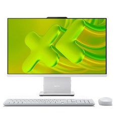 레노버 2025 아이디어센터 AIO 27IRH9 코어i5 인텔 13세대, Cloud Grey, 16GB, 1TB, Free DOS, F0HM00MUKR