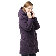 PROWORLDCUP 女款羽絨長版羽絨 Q422-267