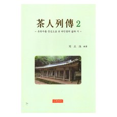 茶人列傳 2, 芮貞秀, 東洋媒體
