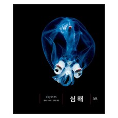 심해, 클레르 누비앙, 궁리