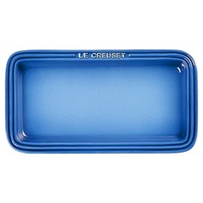 LE CREUSET 長方形盤, 1個, 馬賽