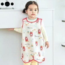 Maykids Rabbit Park 睡眠背心