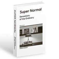 DEMIMOOD 書本造型秘密收納盒, 1個, Super Normal