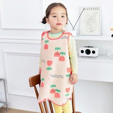 Maykids 快樂鬱金香睡眠背心