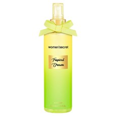 women_secret 夏日戀曲香氛身體噴霧, 250ml, 1個