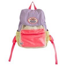 ILoveJ 女童幸運野餐後揹包