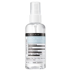 DermaFactory 白樺95%保濕定妝噴霧, 100ml, 1個