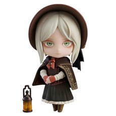 黏土人 Doll 血源詛咒 再版 公仔, 1個