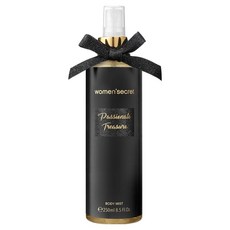 women_secret 熱情寶貝香氛身體噴霧, 250ml, 1個