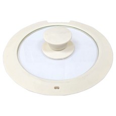 ANDY MAY2 韓森陶瓷塗層不沾鍋配件 鍋蓋 AM-D903-X, 1個, 26cm