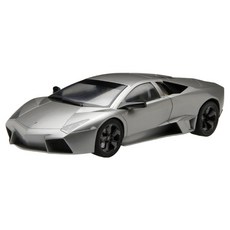 bbUrago 1 : 24 Lamborghini Reventon 模型車, 1個, 灰色