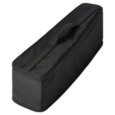 MAYTON Pellicabin The All-New Palisade LX3 專用後車廂下方收納箱, 黑色