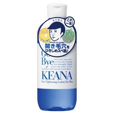 石澤研究所 毛穴撫子 男子用毛孔緊緻化妝水, 1個, 300ml