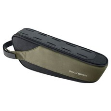 ROCKBROS 洛克兄弟 車架下管自行車包 068, 1個, 混合色