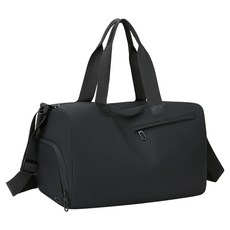 Sellyving 鞋子收納 戶外 旅行 運動包, 1個, 黑色