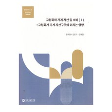KoreaCapitalMarketInstitute 高齡化與家庭資產及消費 1 ： 高齡化對家庭資產結構的影響, 鄭熙哲, 金民基, 金在七