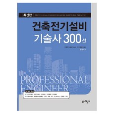 yeamoonsa 建築電氣設備技術士 300選