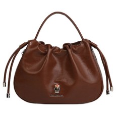 RaelraBear Regina 托特斜揹包 RA24-800, 棕色