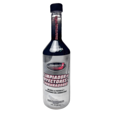 JOHNSEN'S 化油器/噴油嘴清潔劑 4695, 1個