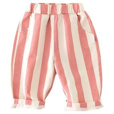 살루테 퍼레이드 바지