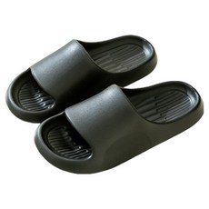 마마초이스 남성용 빅사이즈 거실 사무실 슬리퍼