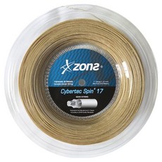 zons CYBERTEC SPIN MAIN 克維拉網球線, 1個