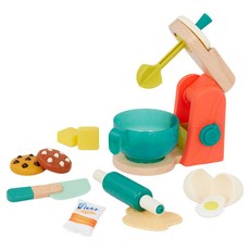 B.toys 見習主廚 軟餅乾 美, 1個