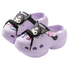 Tongying 室內家居卡通防滑舒適可愛涼拖鞋 ST25259 39/40