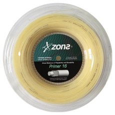 zons Primer 16 網球線, 1個, 琥珀色