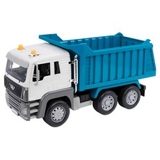 Driven 巨無霸卡車 Driven系列 2019, 1個, 藍色