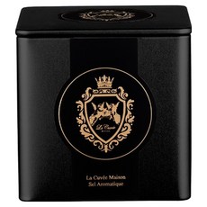 LaCuveeMaison 香氛沐浴鹽 入浴劑 經典香檳, 1個, 490g