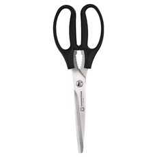 바겐슈타이거 트윈 블레이드 양손 사용하기 좋은 주방가위, 1개