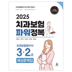 KOONJA 2025 牙科保險強力攻克： 牙科保險理賠師 3·2級 預測題庫