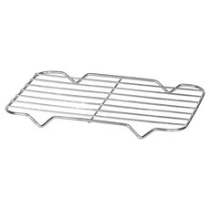 벨라쿠진 에센셜 스텐 와이어랙 튀김망, 1개